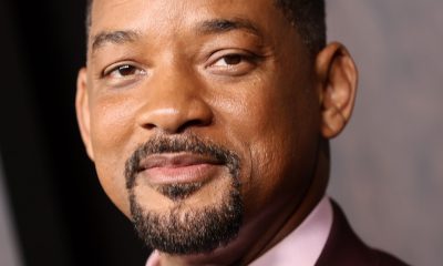 Will Smith Vermögen