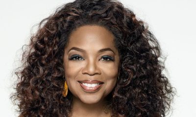 oprah winfrey Vermögen