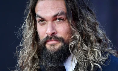 Jason Momoa Vermögen