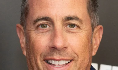 Jerry Seinfeld Vermögen