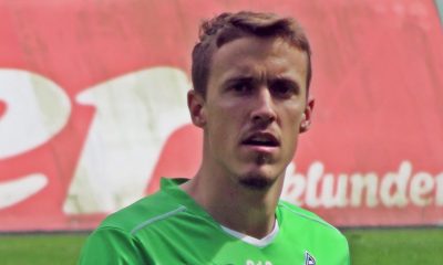 Max Kruse Vermögen