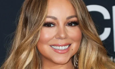 Mariah Carey vermögen