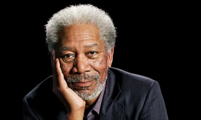 Morgan Freeman Vermögen