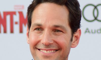 Paul Rudd Vermögen