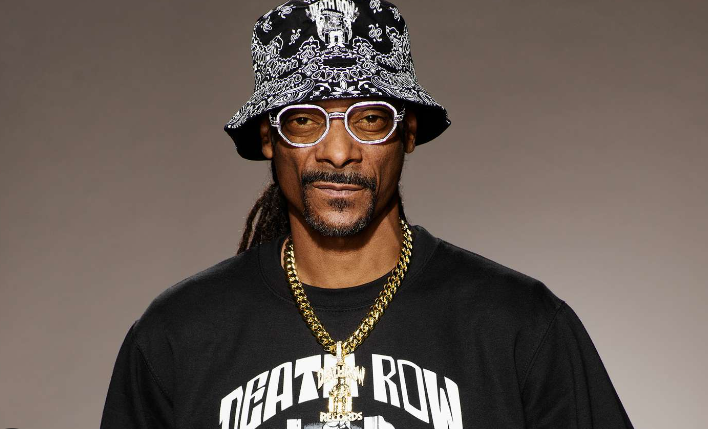 Snoop Dogg vermögen