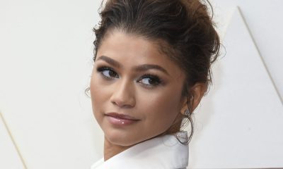 Zendaya Vermögen