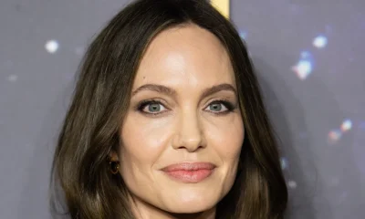 Angelina Jolie Vermögen