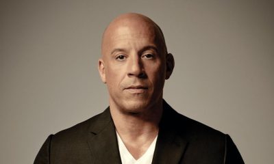 Vin Diesel Vermögen