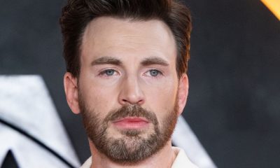 Chris Evans Vermögen