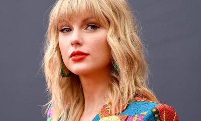 Taylor Swift Vermögen