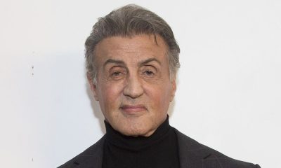 Sylvester Stallone Vermögen