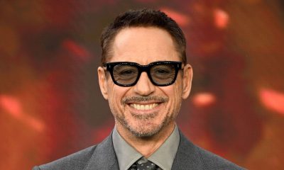 Robert John Downey Jr Vermögen