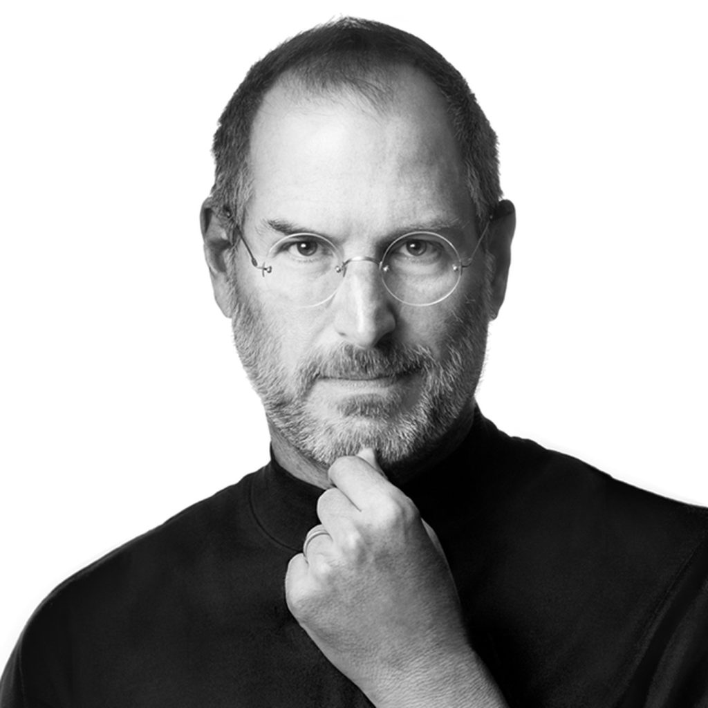 Steve Jobs  vermögen