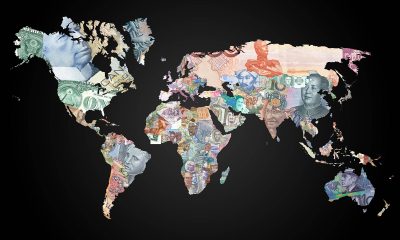 Die reichsten Länder der Welt