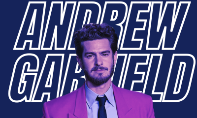 Andrew Garfield Vermögen