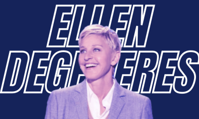 Ellen DeGeneres Vermögen