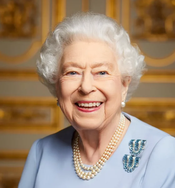 Queen Elizabeth vermögen
