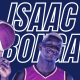 Isaac Bonga Vermögen