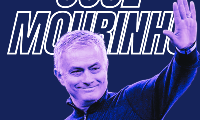 Jose Mourinho Vermögen