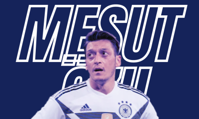 Mesut Özil Vermögen