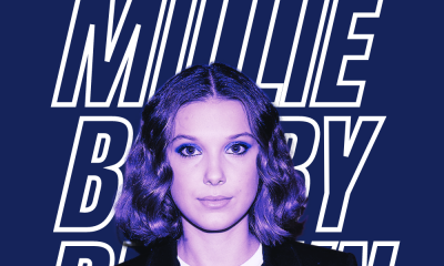 Millie Bobby Brown Vermögen