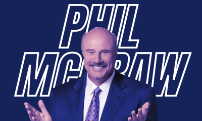 Dr. Phil McGraw Vermögen