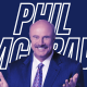 Dr. Phil McGraw Vermögen