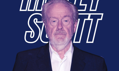 Ridley Scott Vermögen