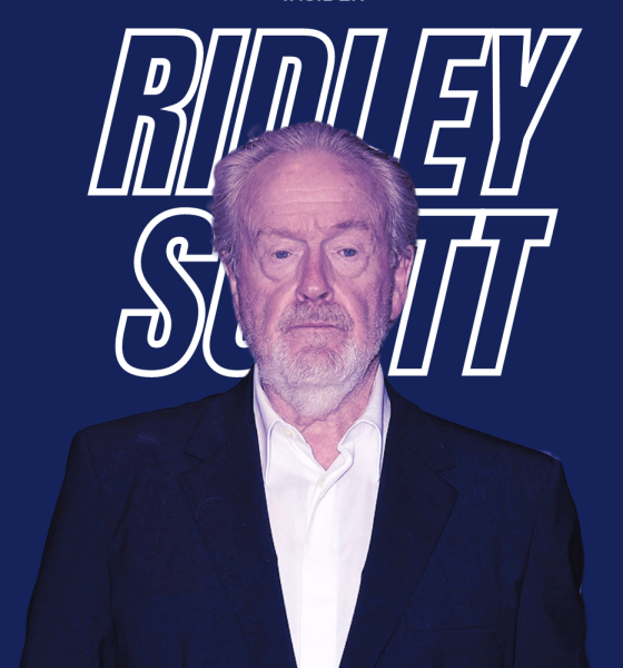 Ridley Scott Vermögen