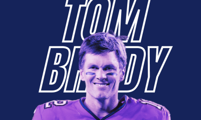 Tom Brady Vermögen