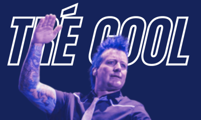 Tré Cool Vermögen