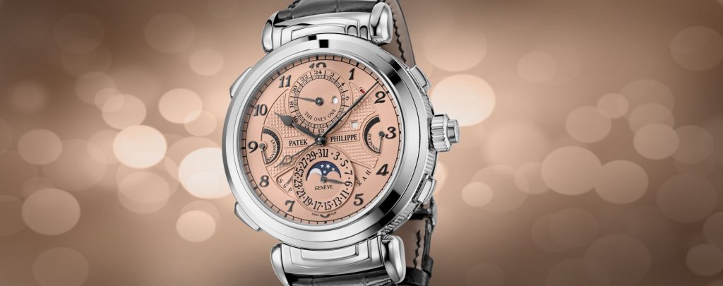 teuersten Uhren der Welt