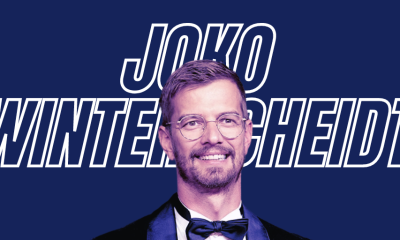 Joko Winterscheidt vermögen