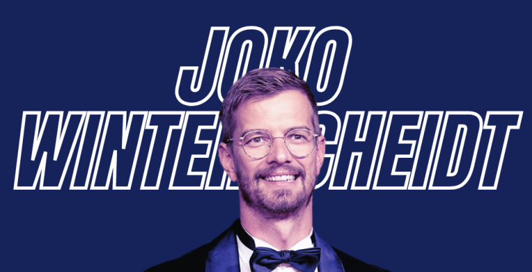 Joko Winterscheidt vermögen