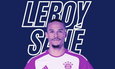 Leroy Sané vermögen