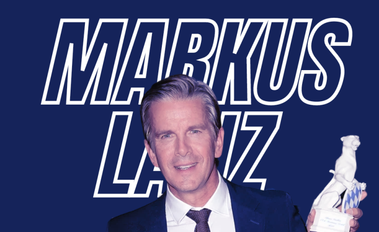 Markus Lanz vermögen