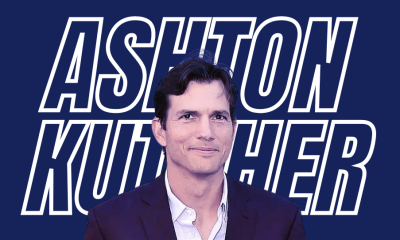 Ashton Kutcher Vermögen