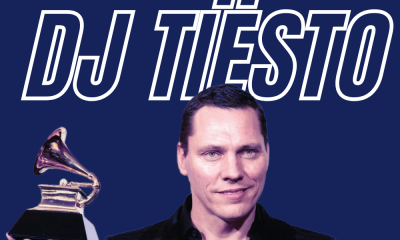 DJ Tiësto Vermögen