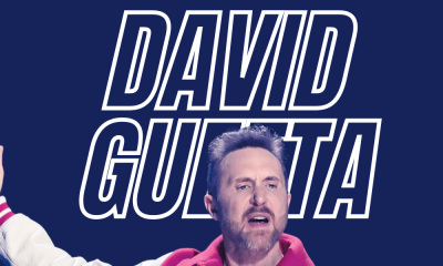 David Guetta Vermögen