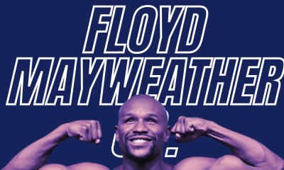 Floyd Mayweather Jr. Vermögen