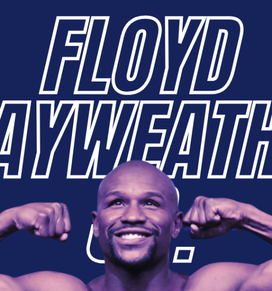 Floyd Mayweather Jr. vermögen
