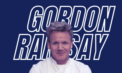 Gordon Ramsay Vermögen