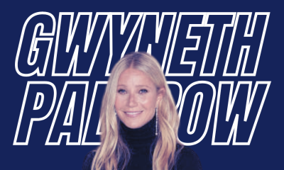 Gwyneth Paltrow Vermögen