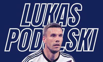 Lukas Podolski Vermögen