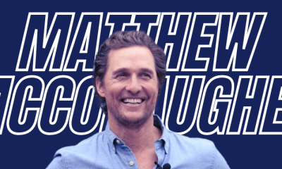 Matthew McConaughey vermögen