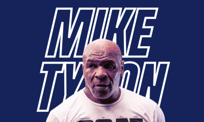 Mike Tyson Vermögen