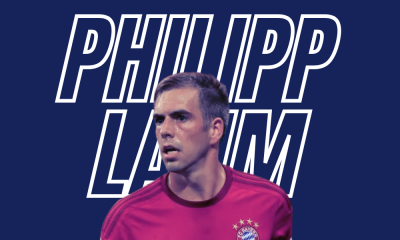 Philipp Lahm vermögen