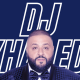 DJ Khaled Vermögen