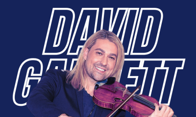 David Garrett Vermögen