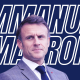 Emmanuel Macron Vermögen